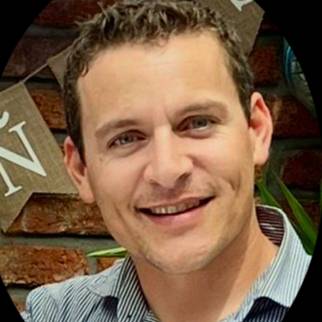 Gonzalo Paz Blanco