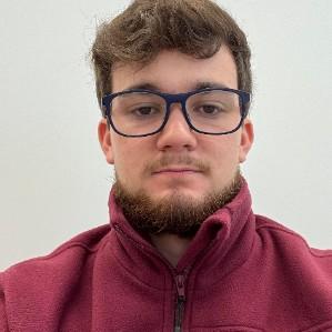 Tomas Merladett Seron