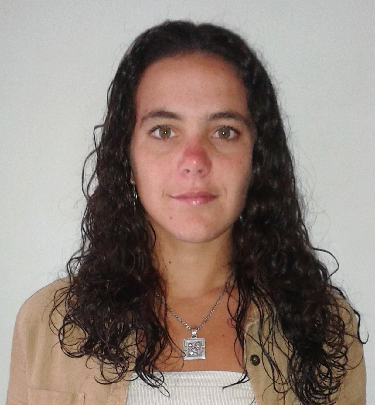 Magdalena Graña Bachino