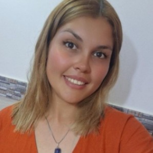 Shamila Karen Olivera Ferreia