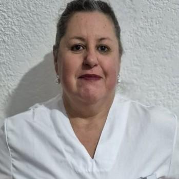 Sarita Elizabeth Davila Martinez