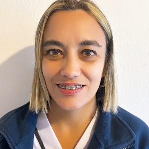 Shirley Viviana Marquez Brasesco