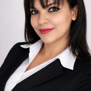 Jessica Estefanie Sosa Salvatti