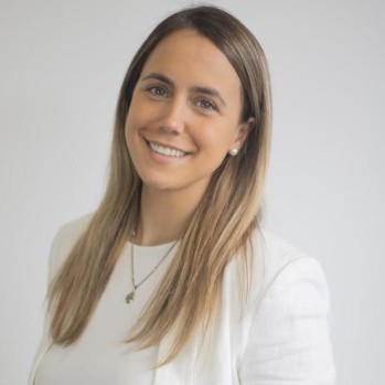 María Belén Amespil