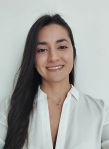 Sabrina Daliana Fernández Antúnez