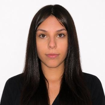 Julieta Lara Fuentes