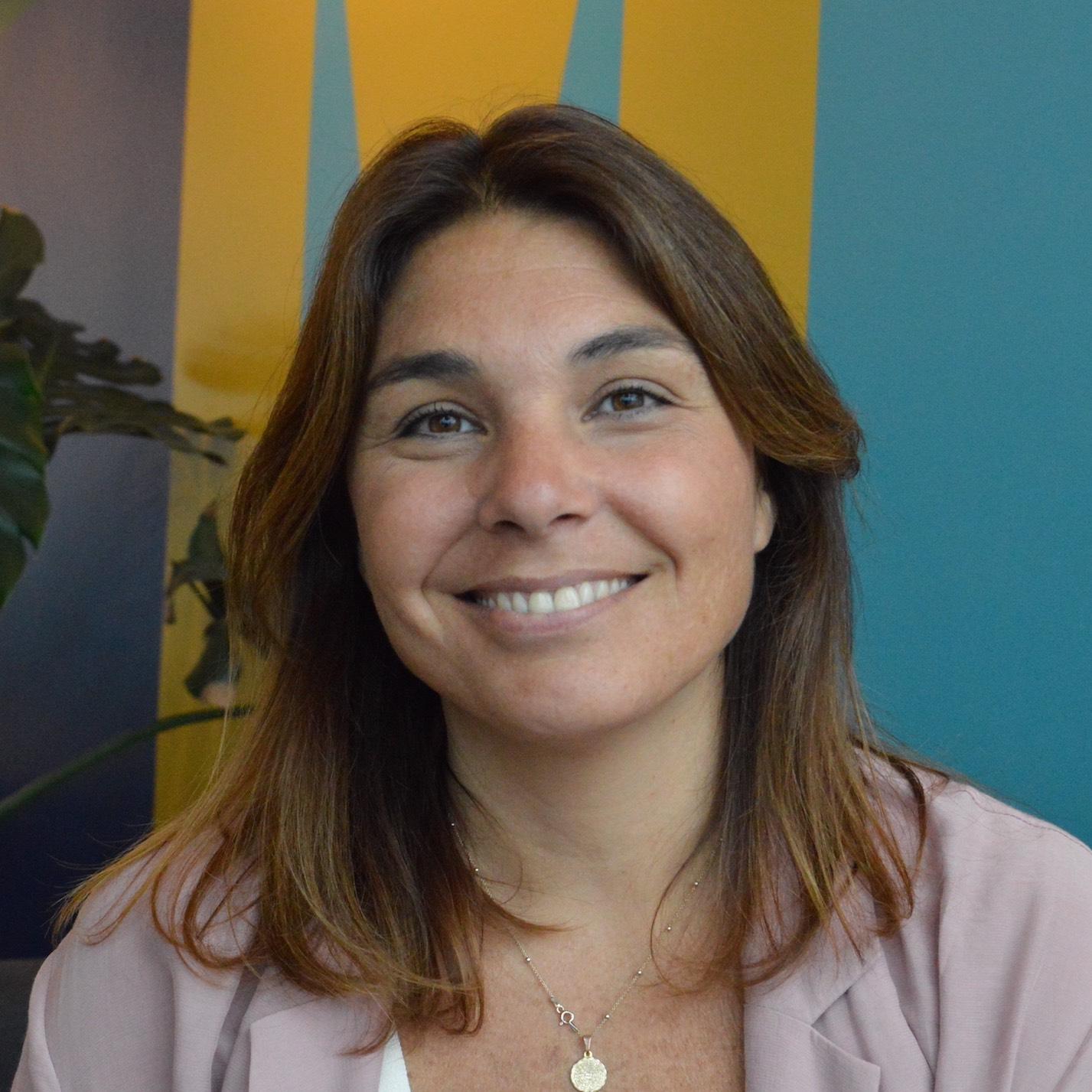 Margarita Mangino
