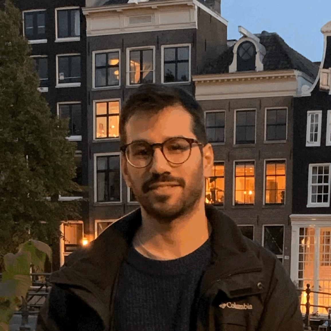 Daniel Martínez Condinanza