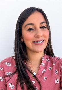 Maria Del Cielo Diaz Carbajal