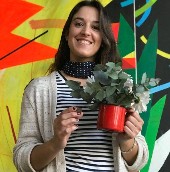 Sofia Molini Corrales