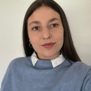 María Agustina Montero Pesce