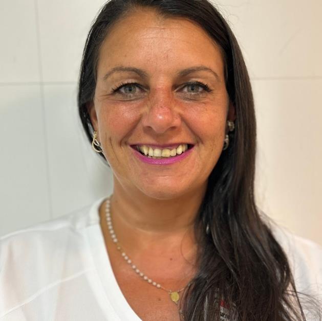 Elizabeth Larrosa Moreles