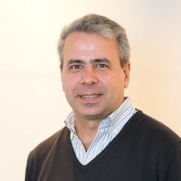 Alejandro Benítez