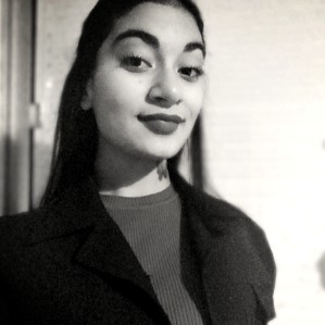 Evelyn Santurión