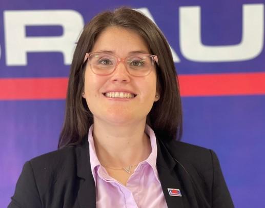 Viviana Borges