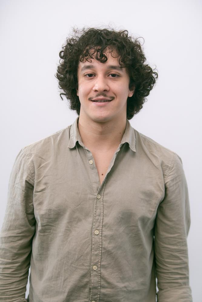 Danilo Nahuel Acosta