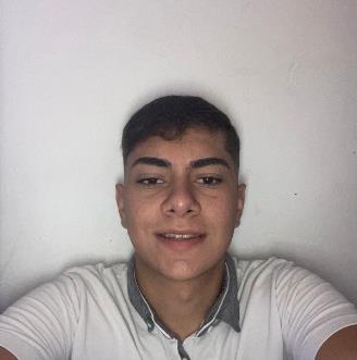 Joaquin Salgado