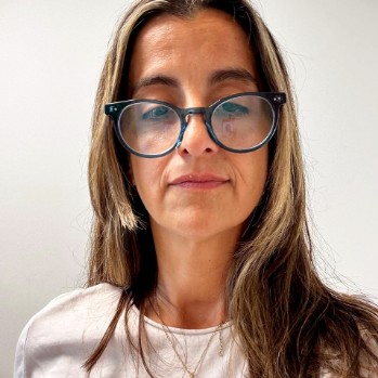 Andrea Cibils