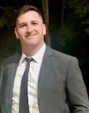 Esteban Nicolás Yurramendi Fernández