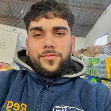 Mathias Araujo