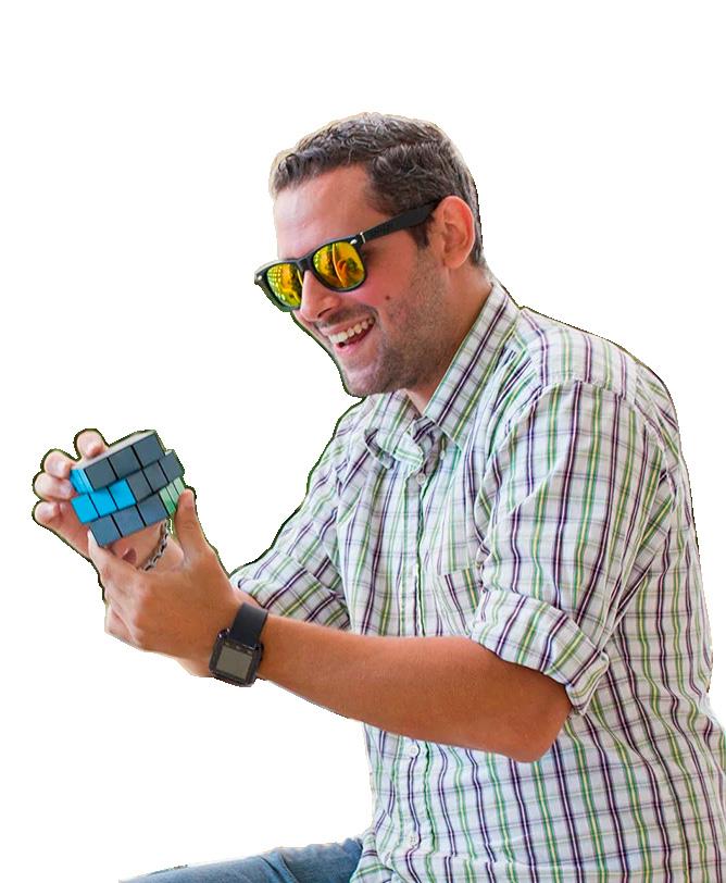 Gabriel Monsalve
