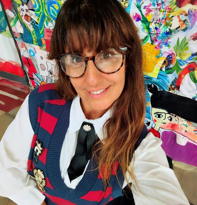 Carolina Alonso Galeano