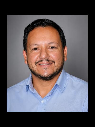 LUÍS URRICARRIET RODRIGUEZ