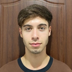 Julian Morales