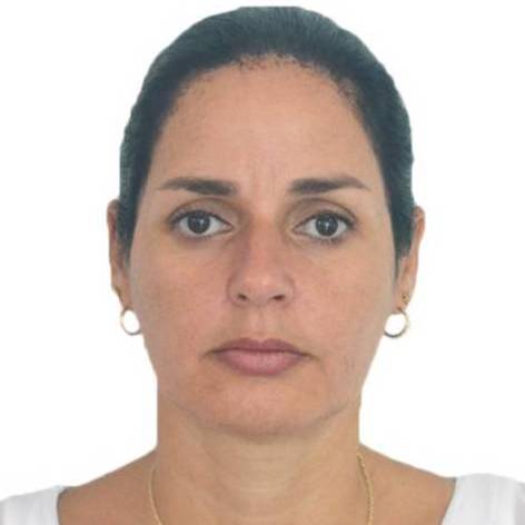 Yahimara Acosta Alfonso