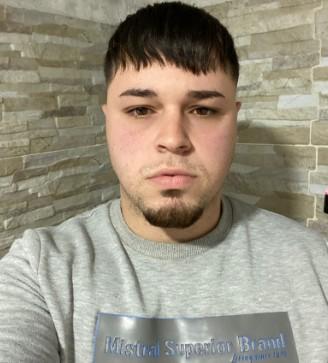 Ricardo Alejandro Motta Orona