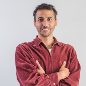 SANTIAGO DAUFIN