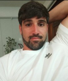 Pablo Márquez Cordero