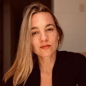María Paz Rodríguez