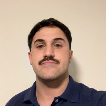 Agustin Pereira