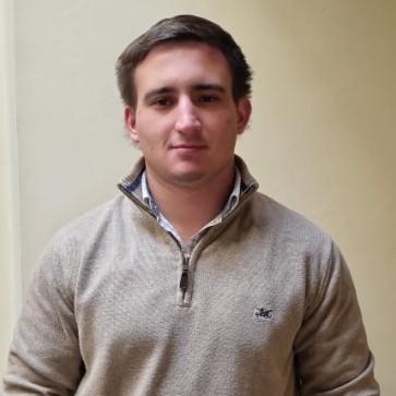 Renzo Jourdan Dutra