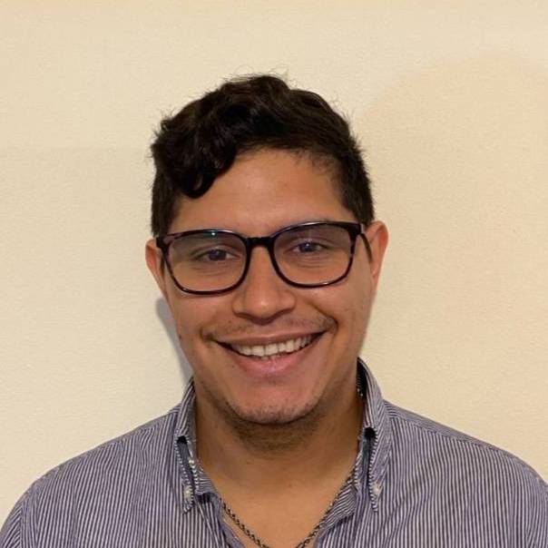 Alvaro Sebastian Fernandez Barrios