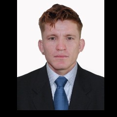 Jhoan Sebastian Moreno Galindo
