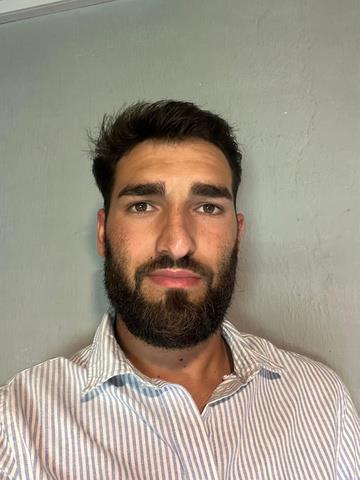 Jesús Bonilla