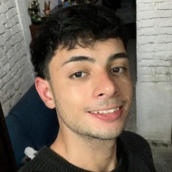 Jonathan Curbelo Perez