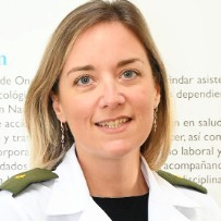 Melissa Klüver Acosta