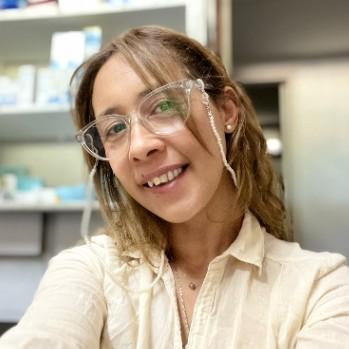Joana Veronica Aranda