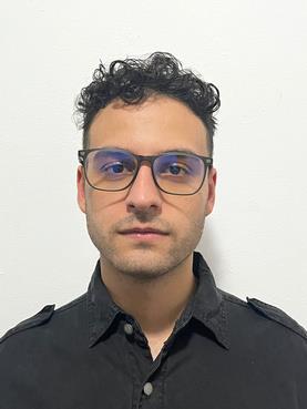 Leandro Arrigonni
