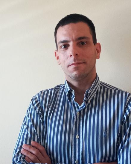 Rodrigo Delgado