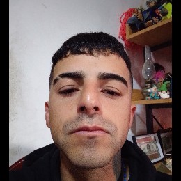 Ezequiel Alejandro Rodríguez Murriel