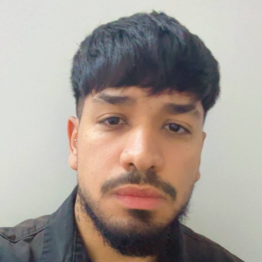 Sebastián Mauricio Barrera Silva