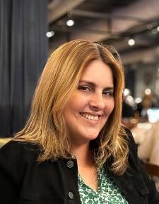 Claudia Peluffo