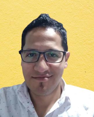 Mauricio Caquías