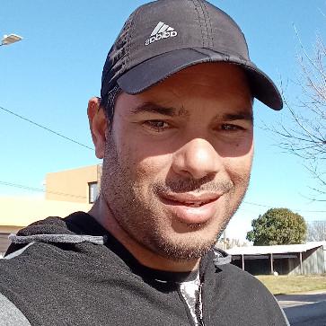 Wilian Buzzi De La Cruz