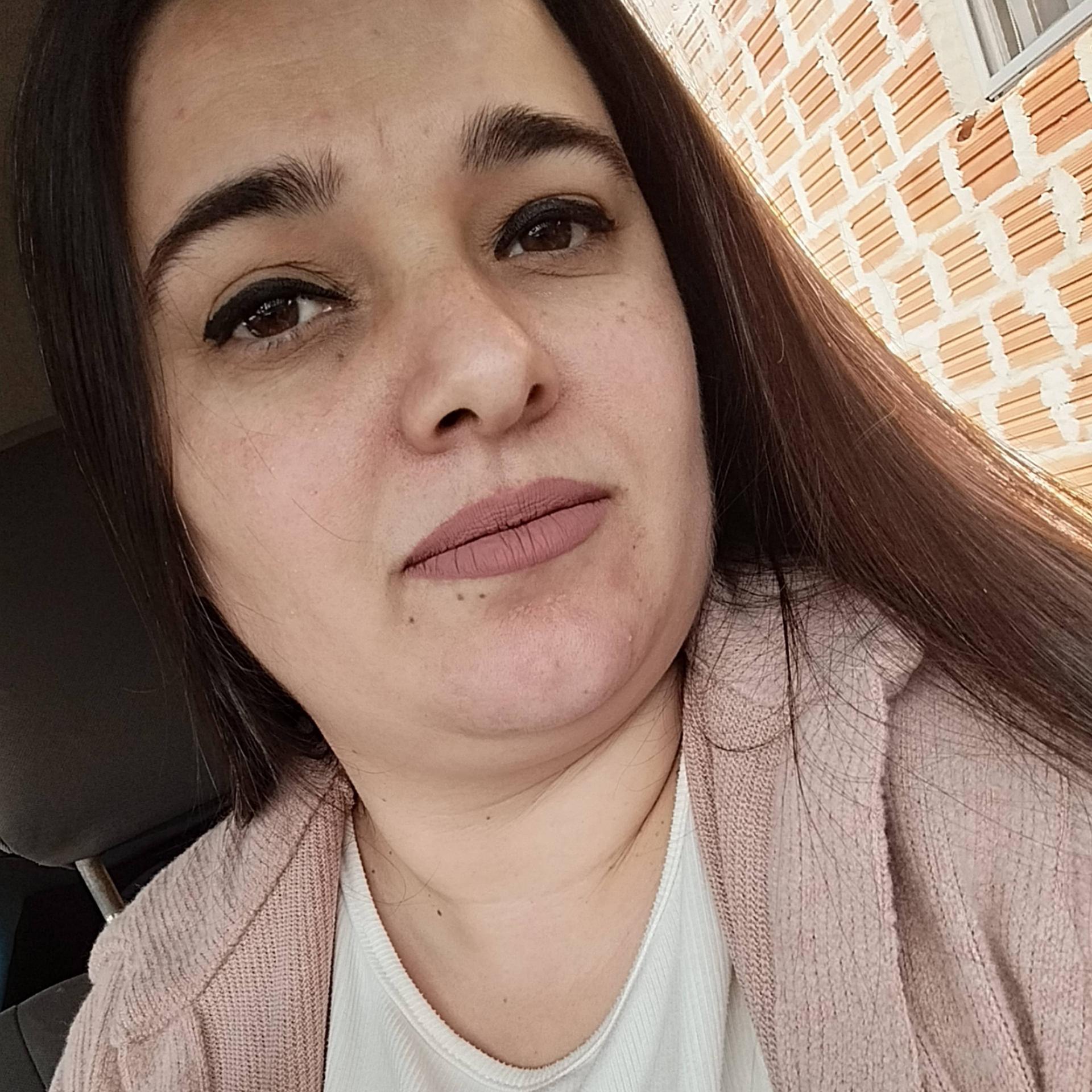 Maria Alvarez Grillo