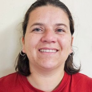 Claudia Paola Alemán Bravo